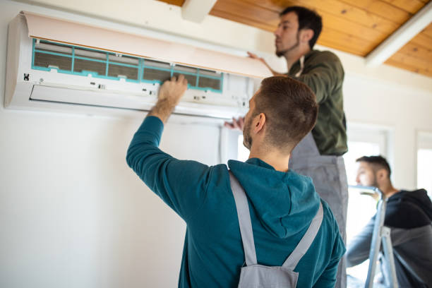 Best HVAC Training and Certification in Shafter, CA