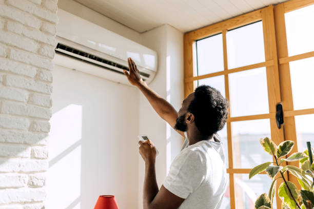 Professional HVAC in Shafter, CA
