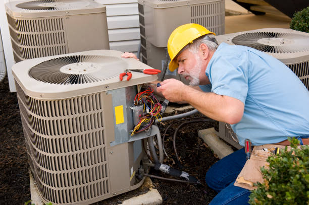 Best Thermostats and Smart Controls in Shafter, CA