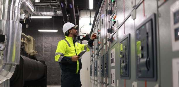 Best HVAC Software and Technology in Shafter, CA